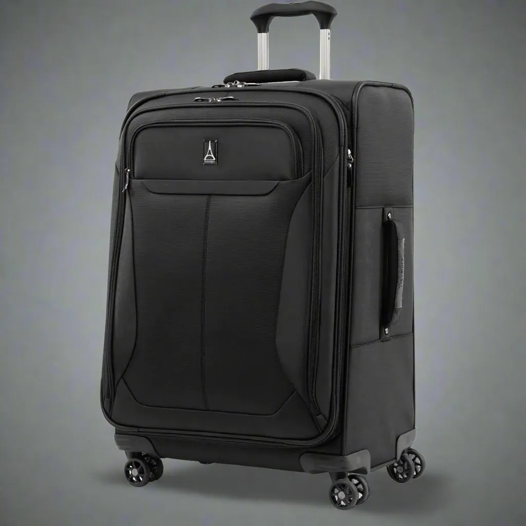 Travelpro Tourlite 25" Medium Check-In Softside Expandable Spinner- TP8008S65