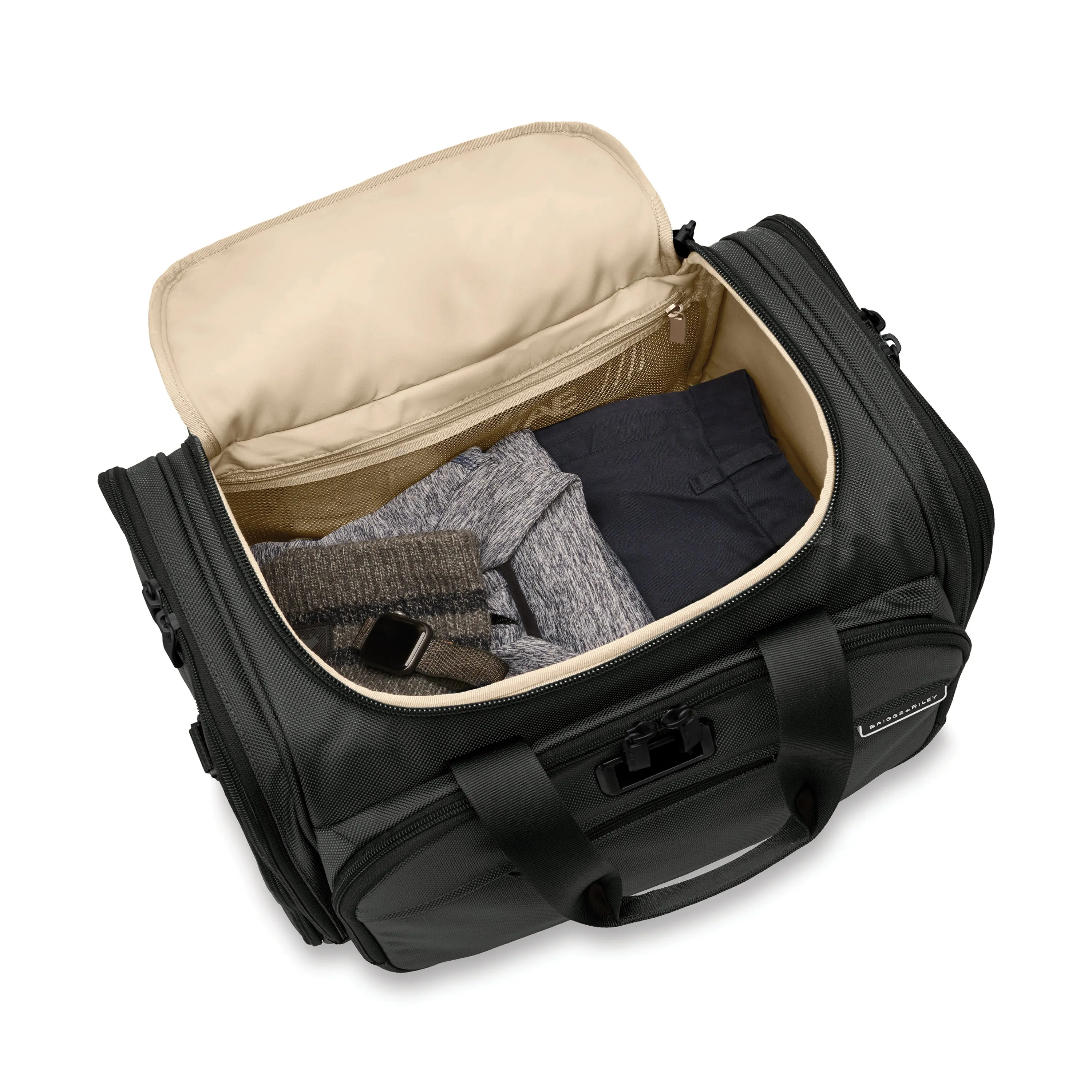 Underseat Duffle - Baseline Collection #BL221