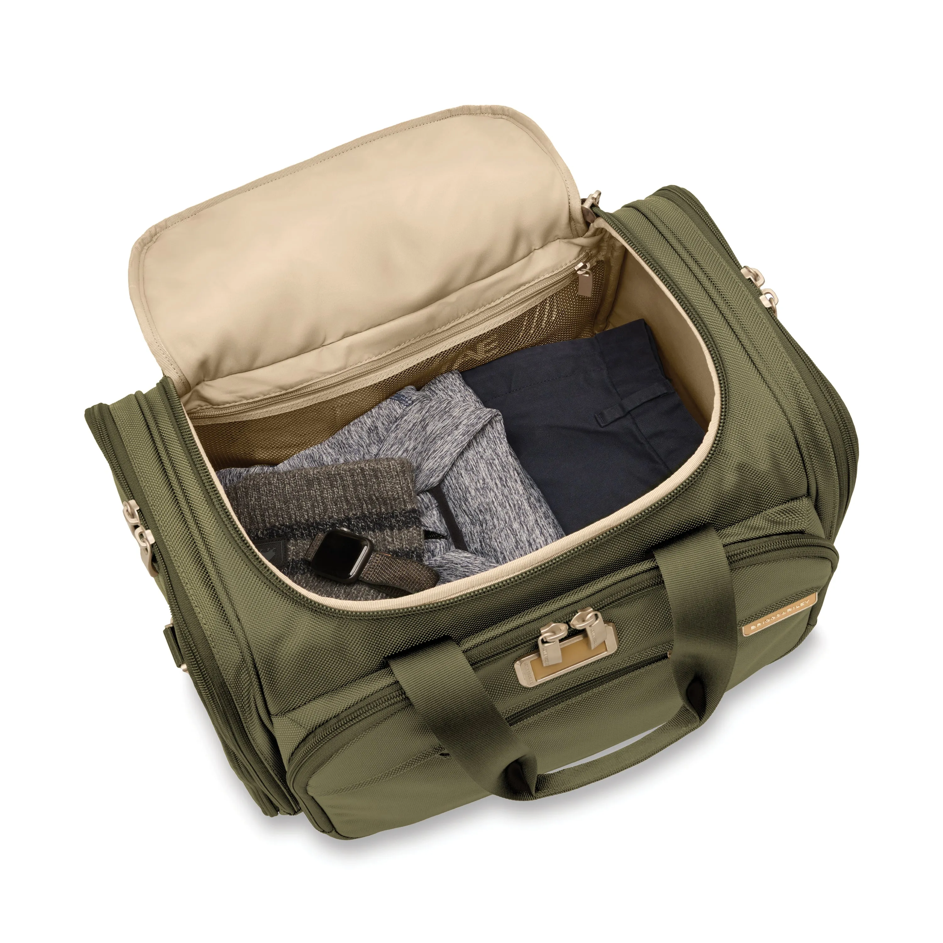 Underseat Duffle - Baseline Collection #BL221