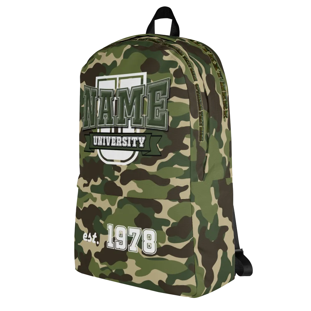 University Backpacks