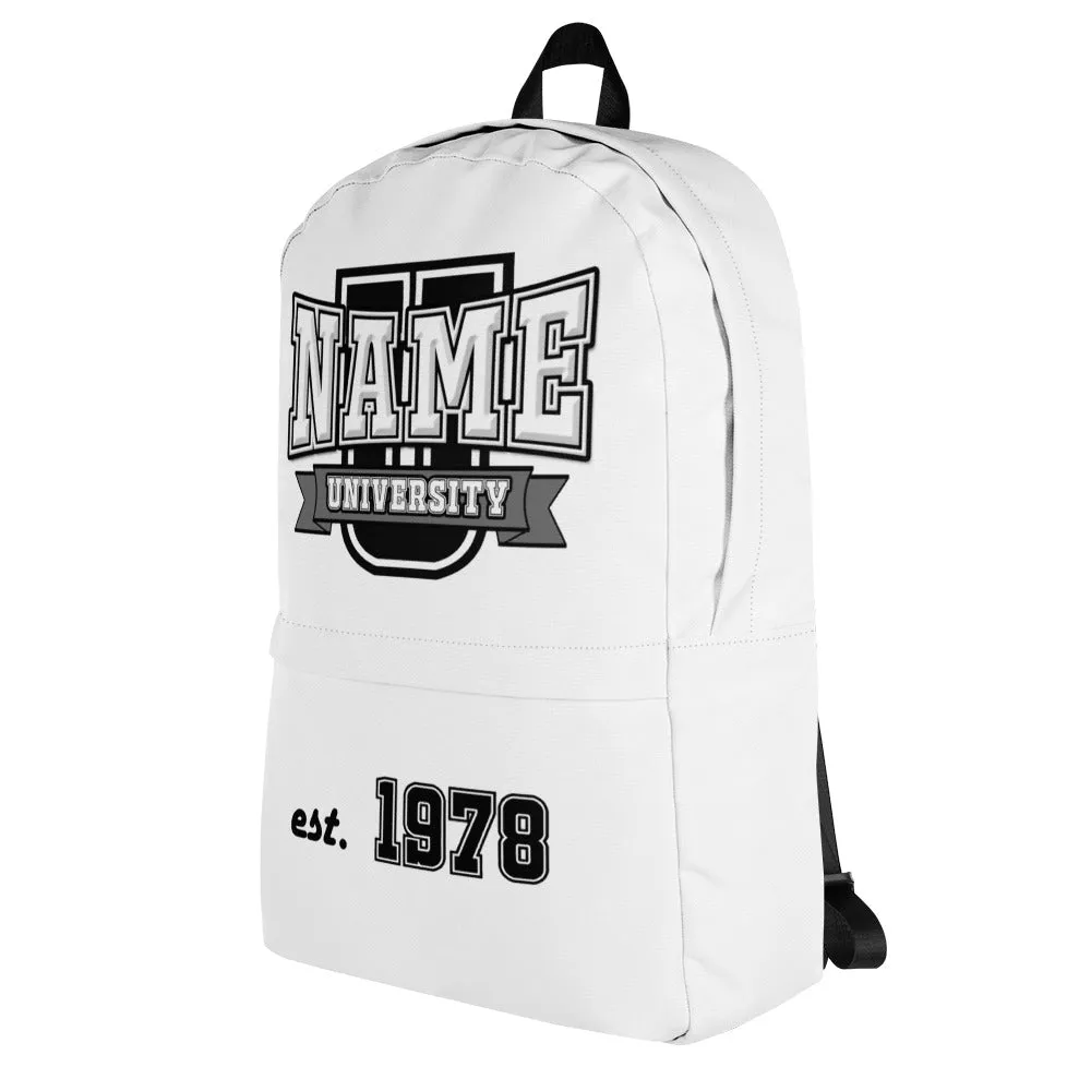 University Backpacks