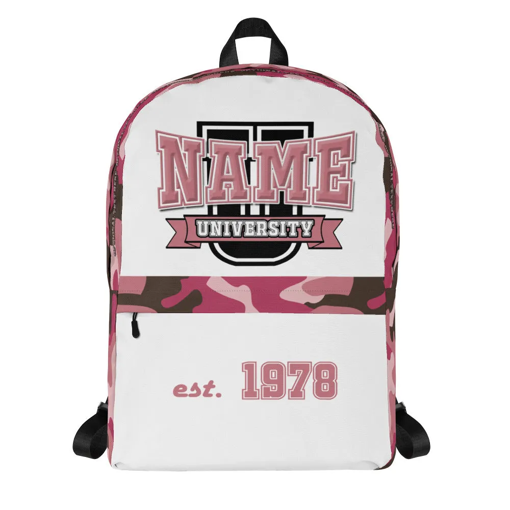 University Backpacks