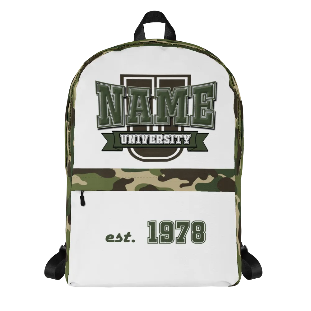 University Backpacks