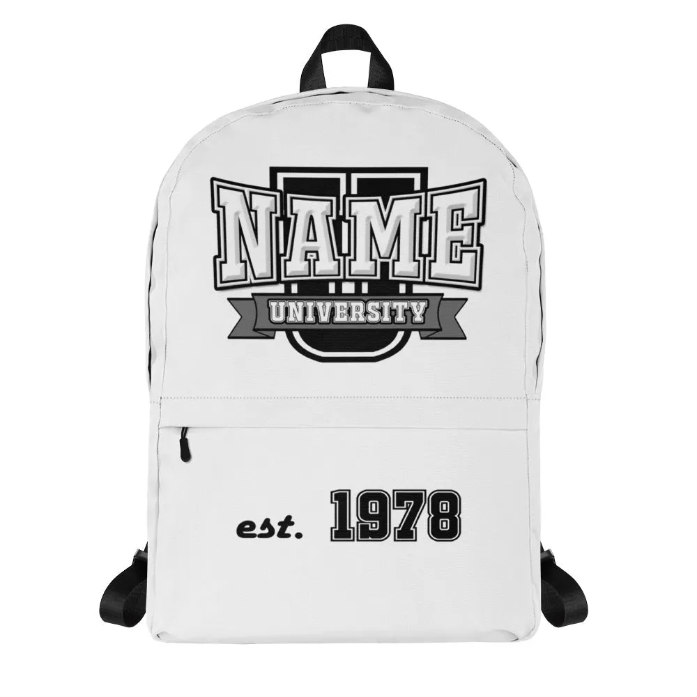 University Backpacks