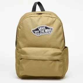 Vans Old Skool Classic Backpack - Gothic Olive