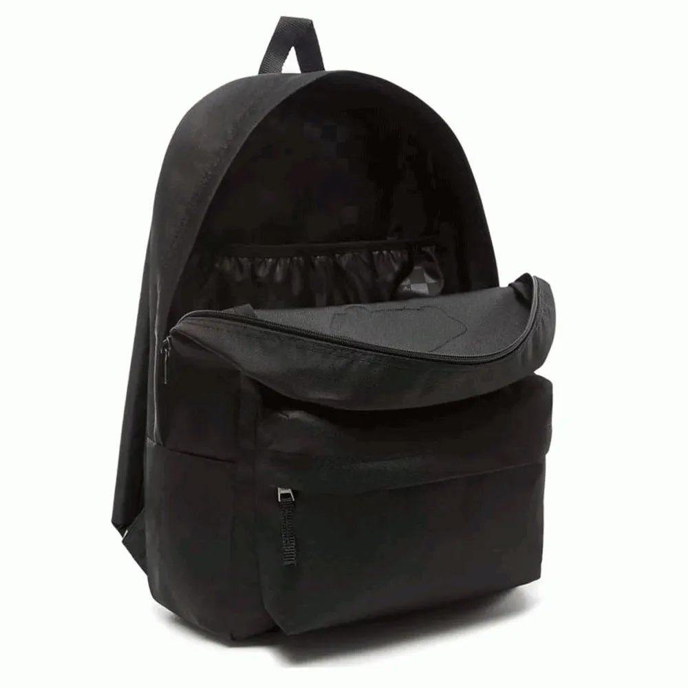 Vans Realm Rucksack - Black