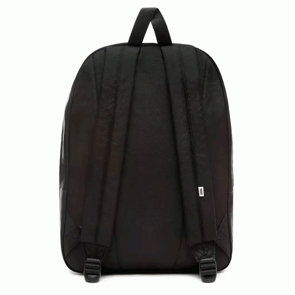 Vans Realm Rucksack - Black