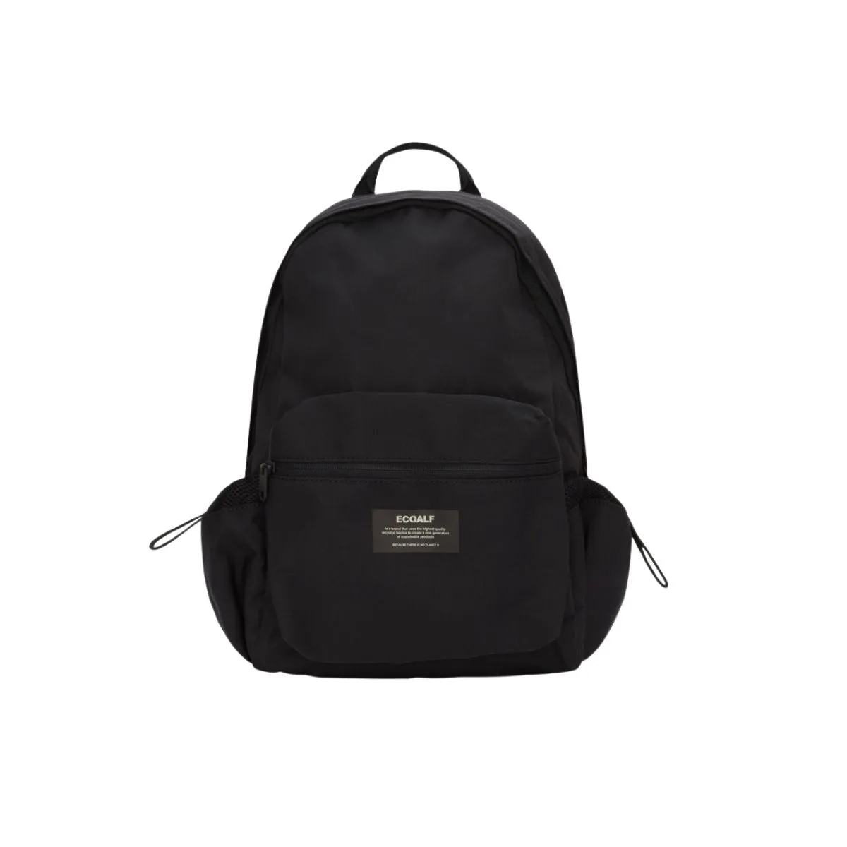 Wakaialf Black - Rucksack