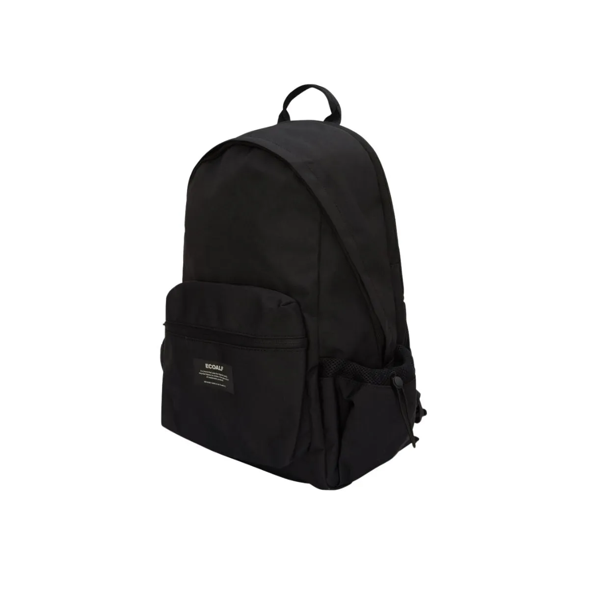 Wakaialf Black - Rucksack