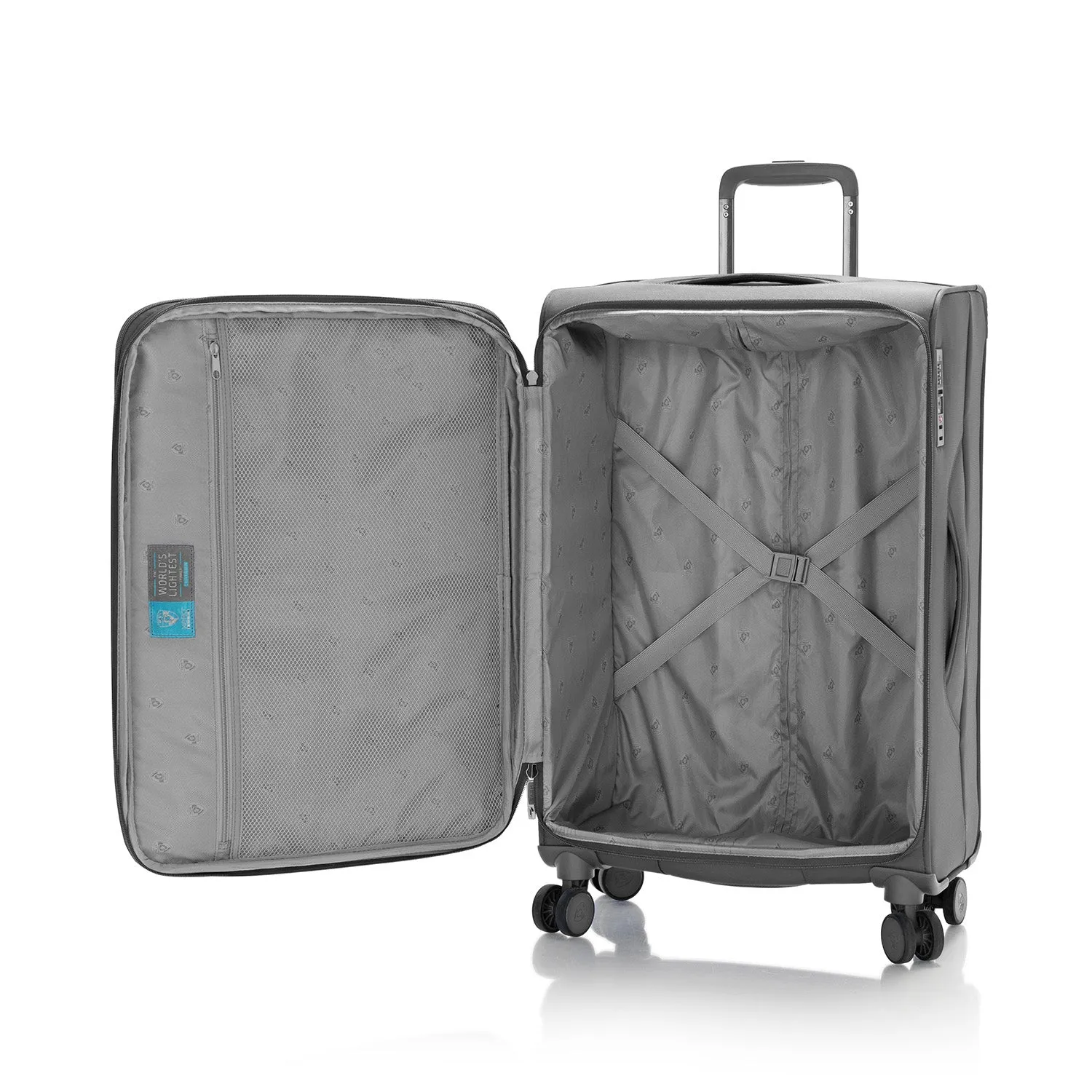 Xero Elite 2.0 26" Luggage | World's Lightest Luggage