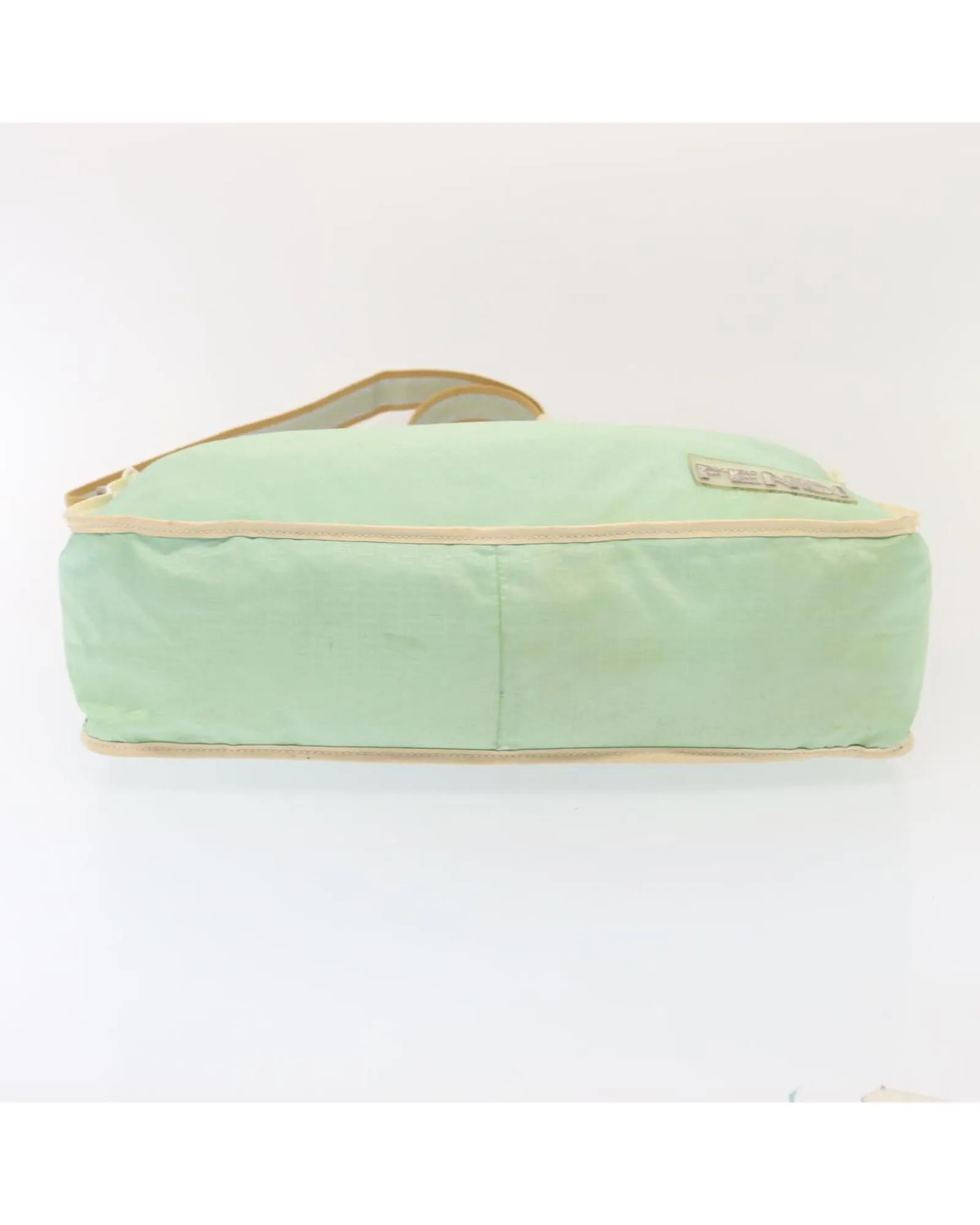 Zucchino Canvas Nylon Shoulder Bag