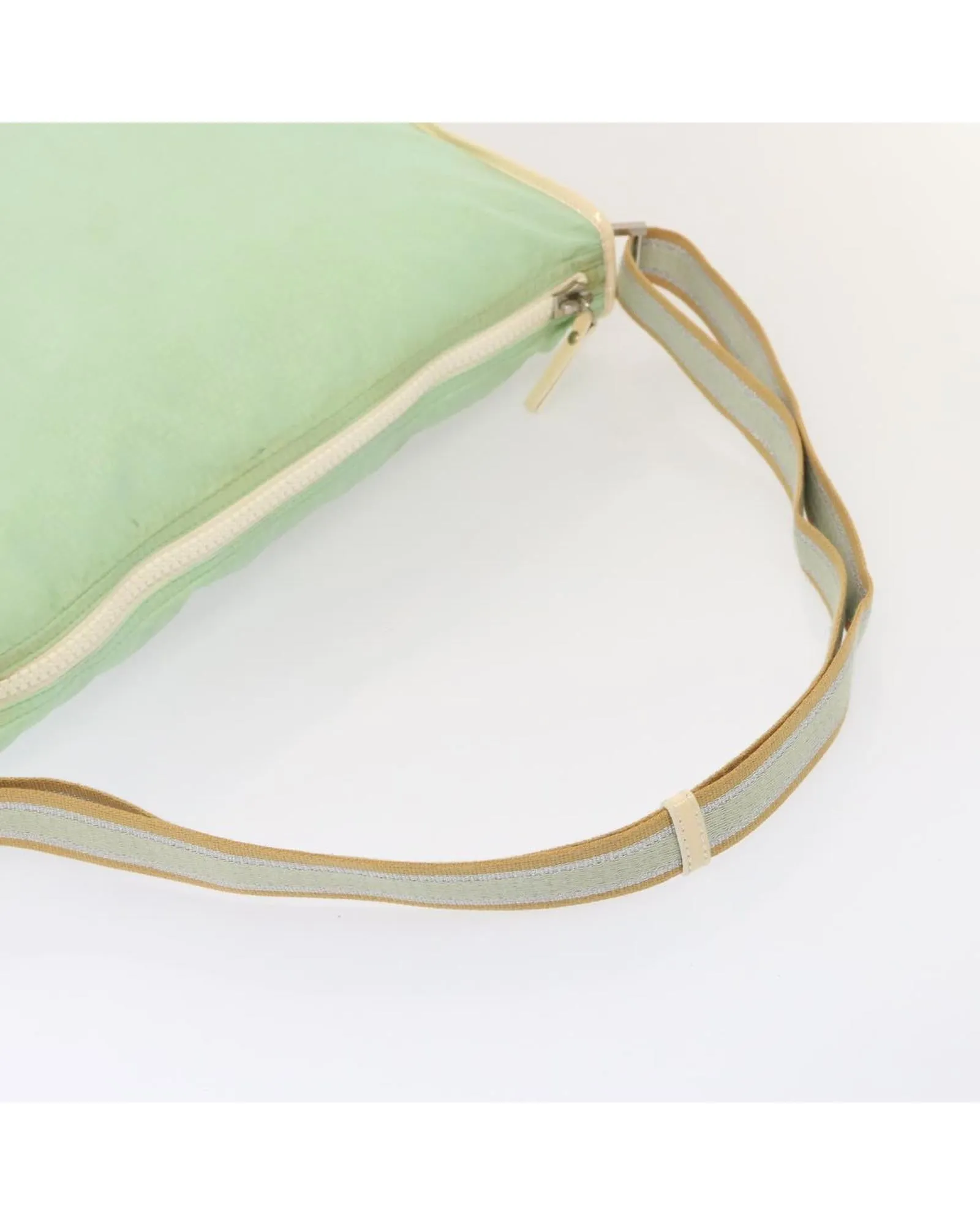 Zucchino Canvas Nylon Shoulder Bag