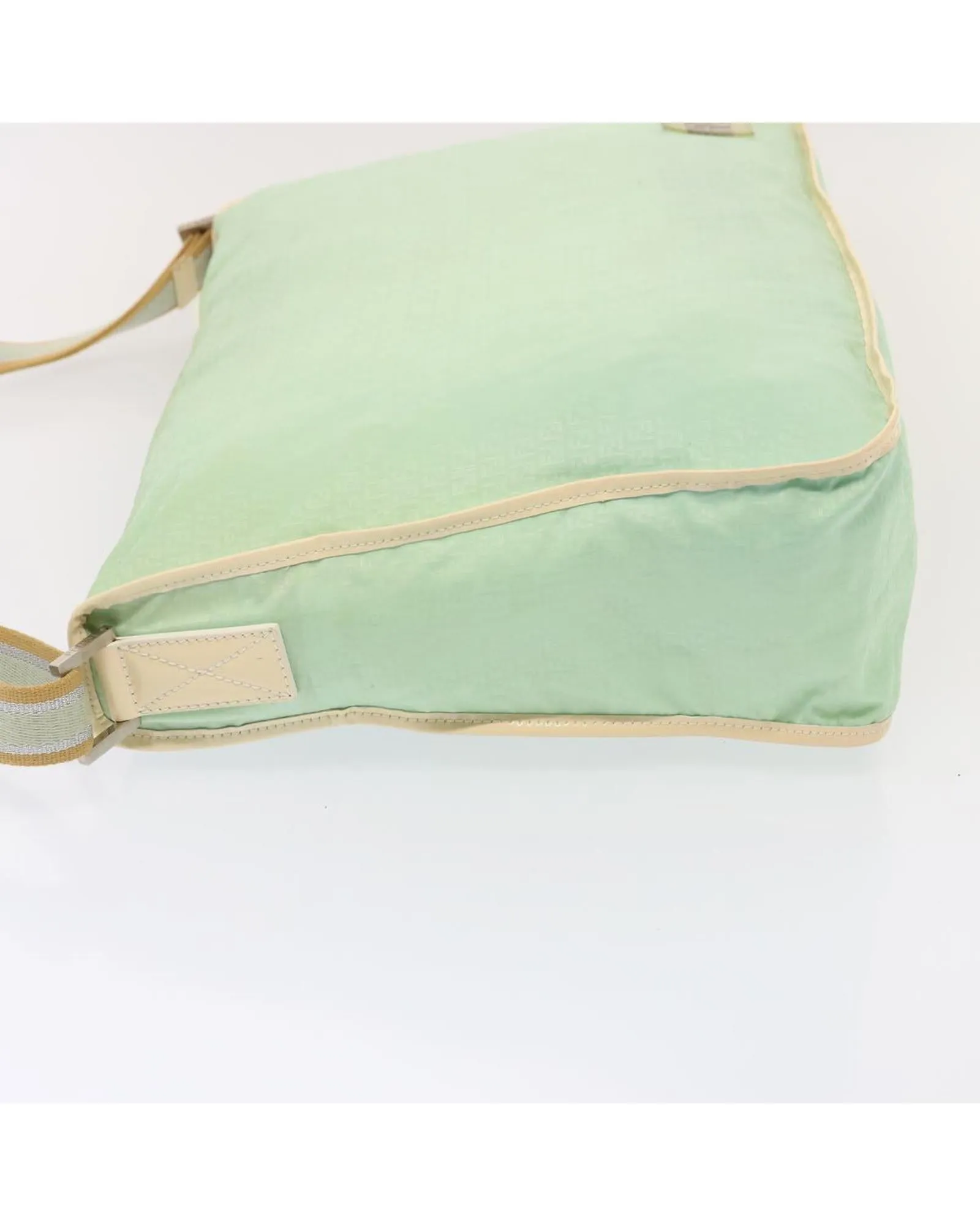 Zucchino Canvas Nylon Shoulder Bag